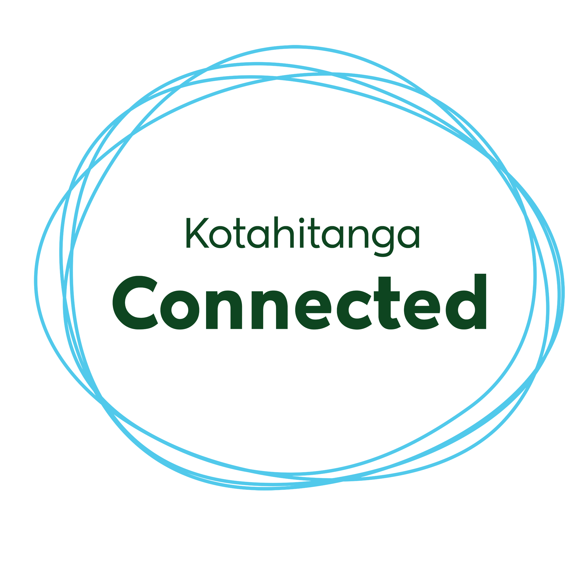 Connected - Kotahitanga