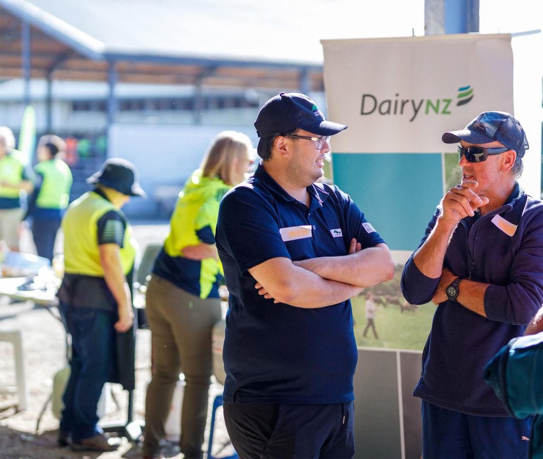 Research Farm Tour 2000 Wide