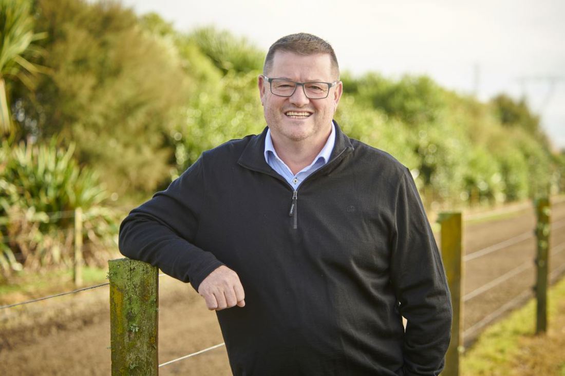 Campbell Parker 2025 On Farm