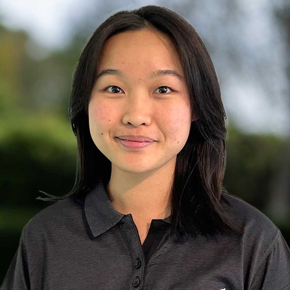 Belle Yong