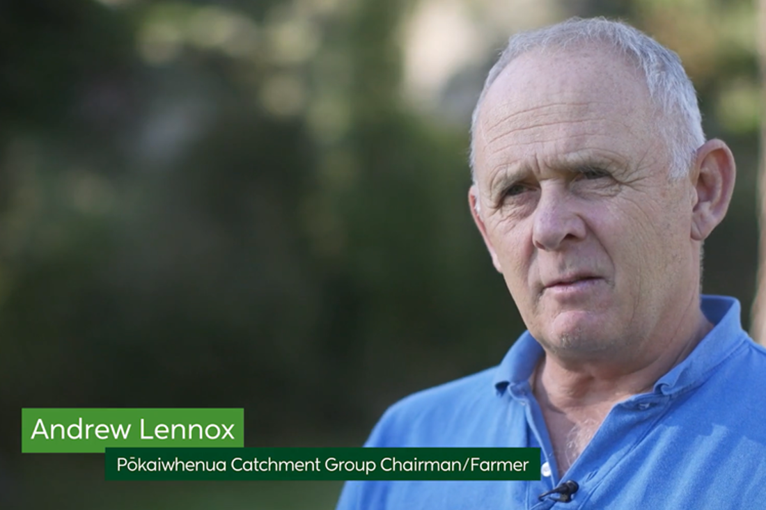 Wetland Restoration Video Andrew Lennox Placeholder Image 747X498