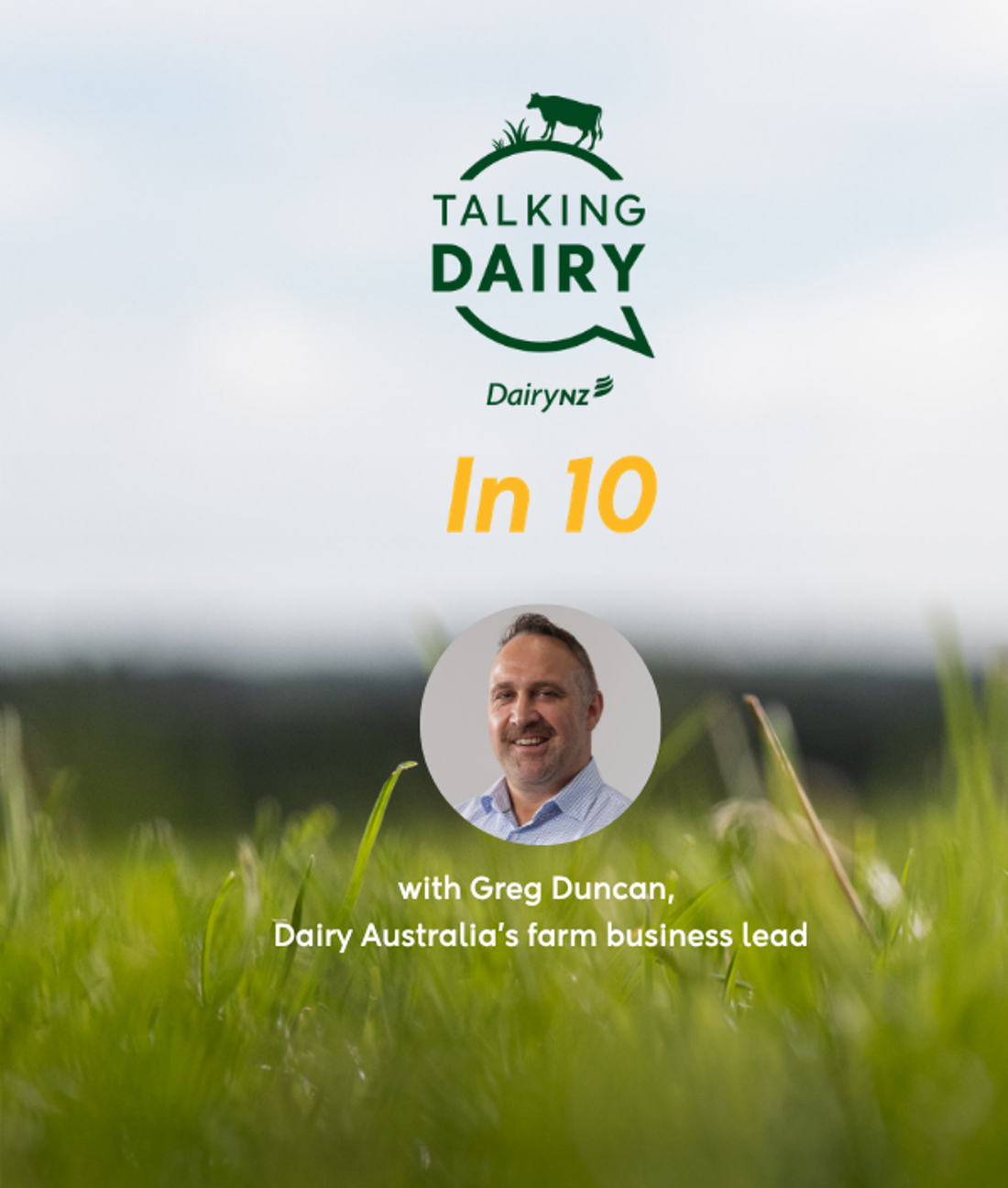 TD In 10 Ep 16 What's New