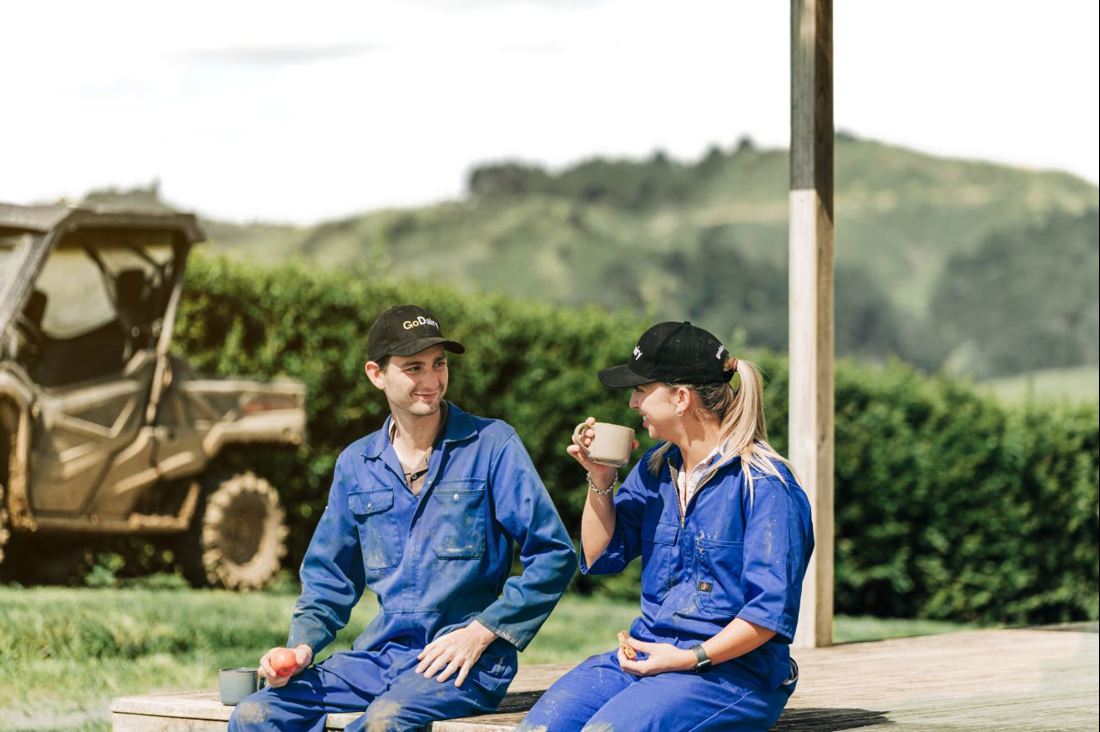 New To Farming Beginning Your Career Image