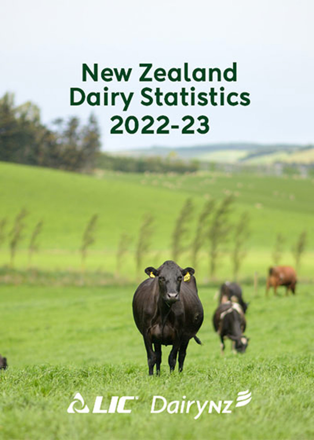 Nz Dairy Stats 2022 23 Image