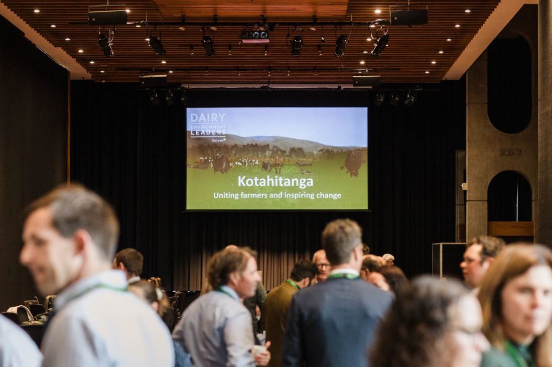 Inside Dairy May July 2025 Uniting For A Better Environment Image 2