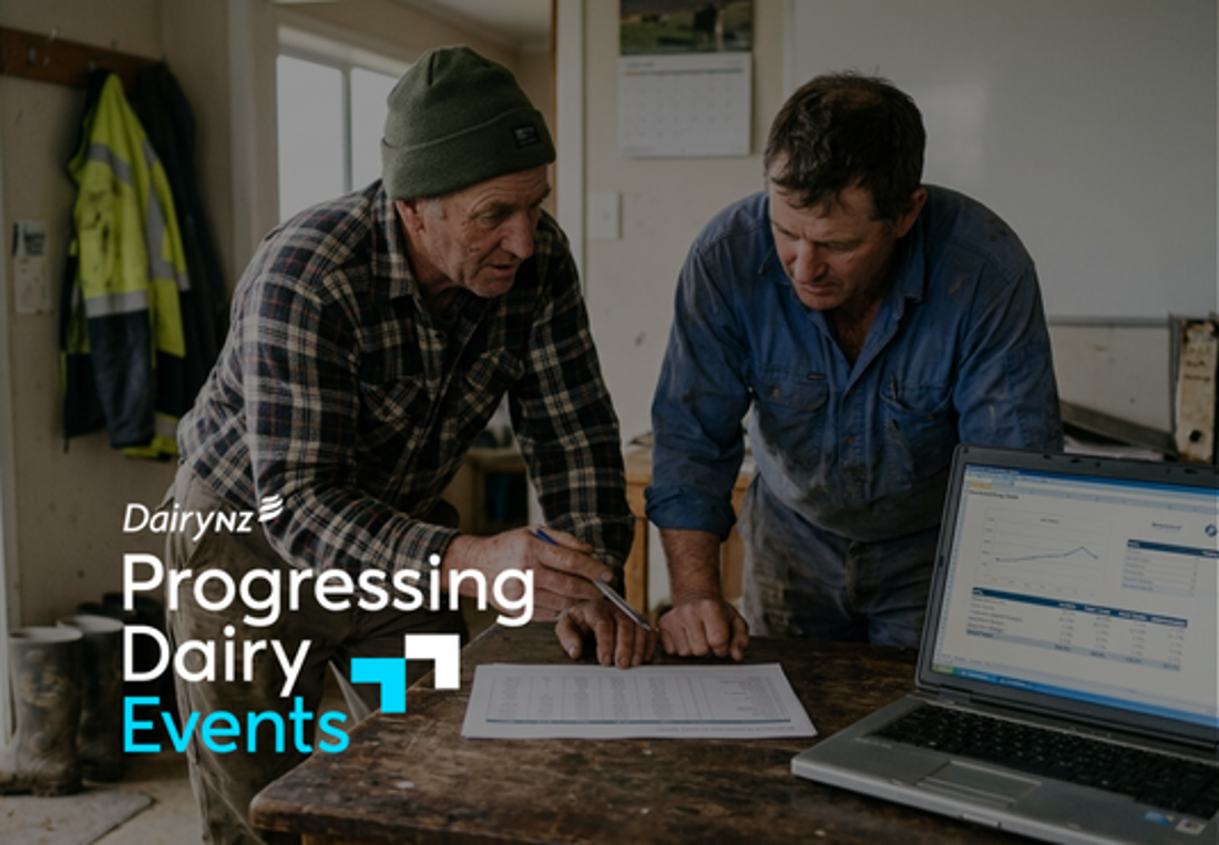 Event Banner Benchmarking For Better Farming 535X371