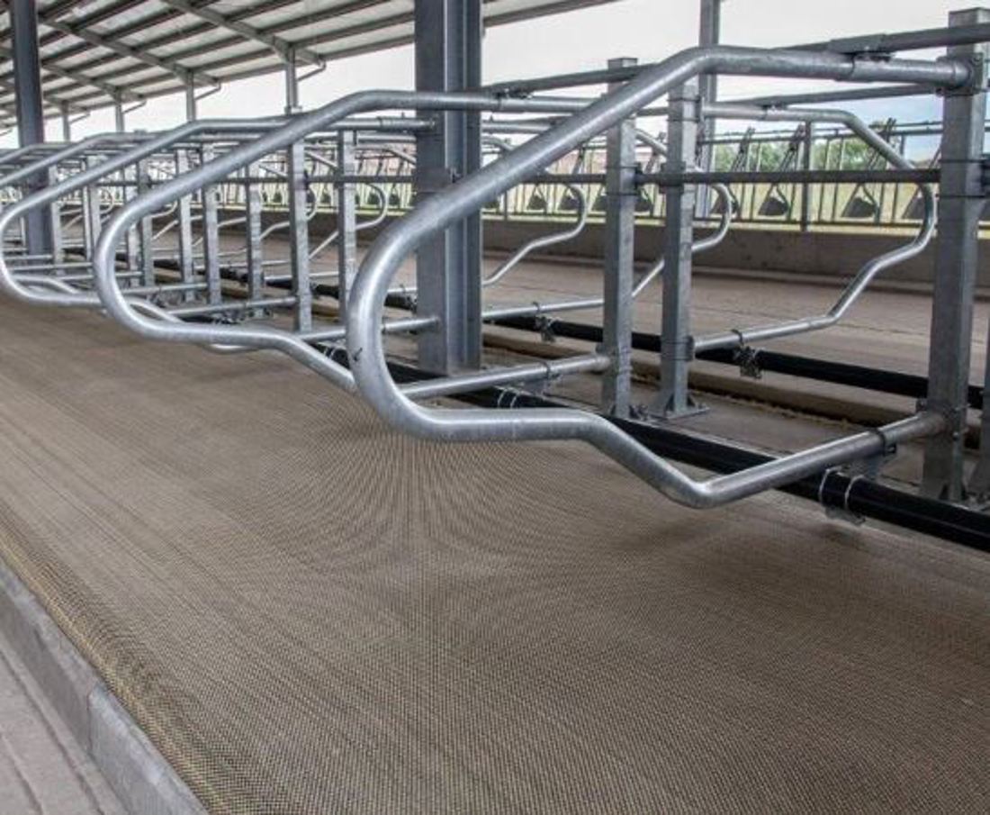 Off Paddock Investment Bedding Material Matting Synthetic Foam