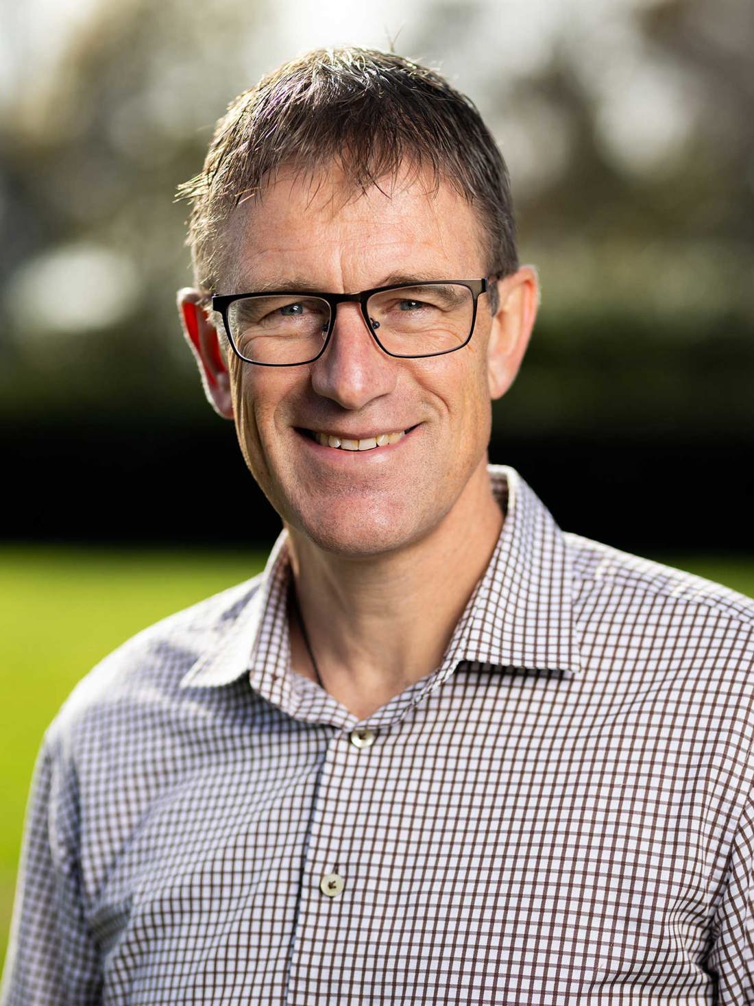 Steve Howse June2024 NZAEL Board Chair 1500X2000