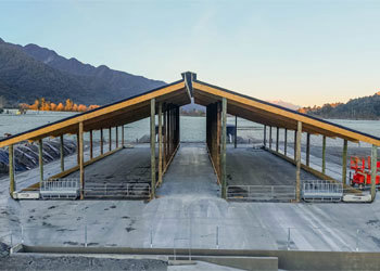 Wintering Barn West Coast 350X250