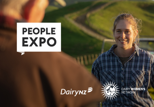 People Expo Event