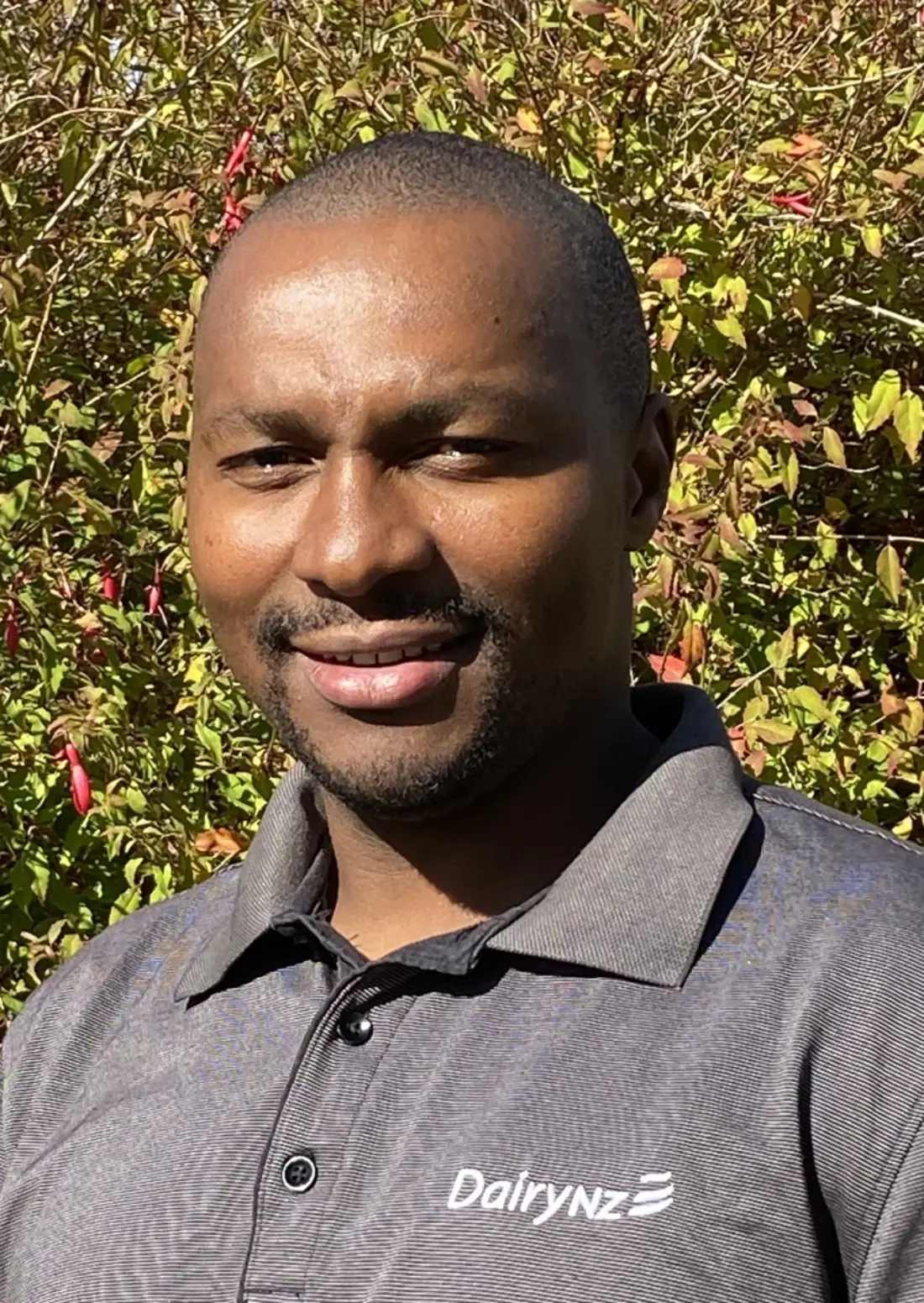 Mancoba Mangwe