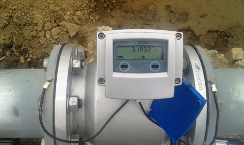 Electromagnetic Wate Rmeter 800X475