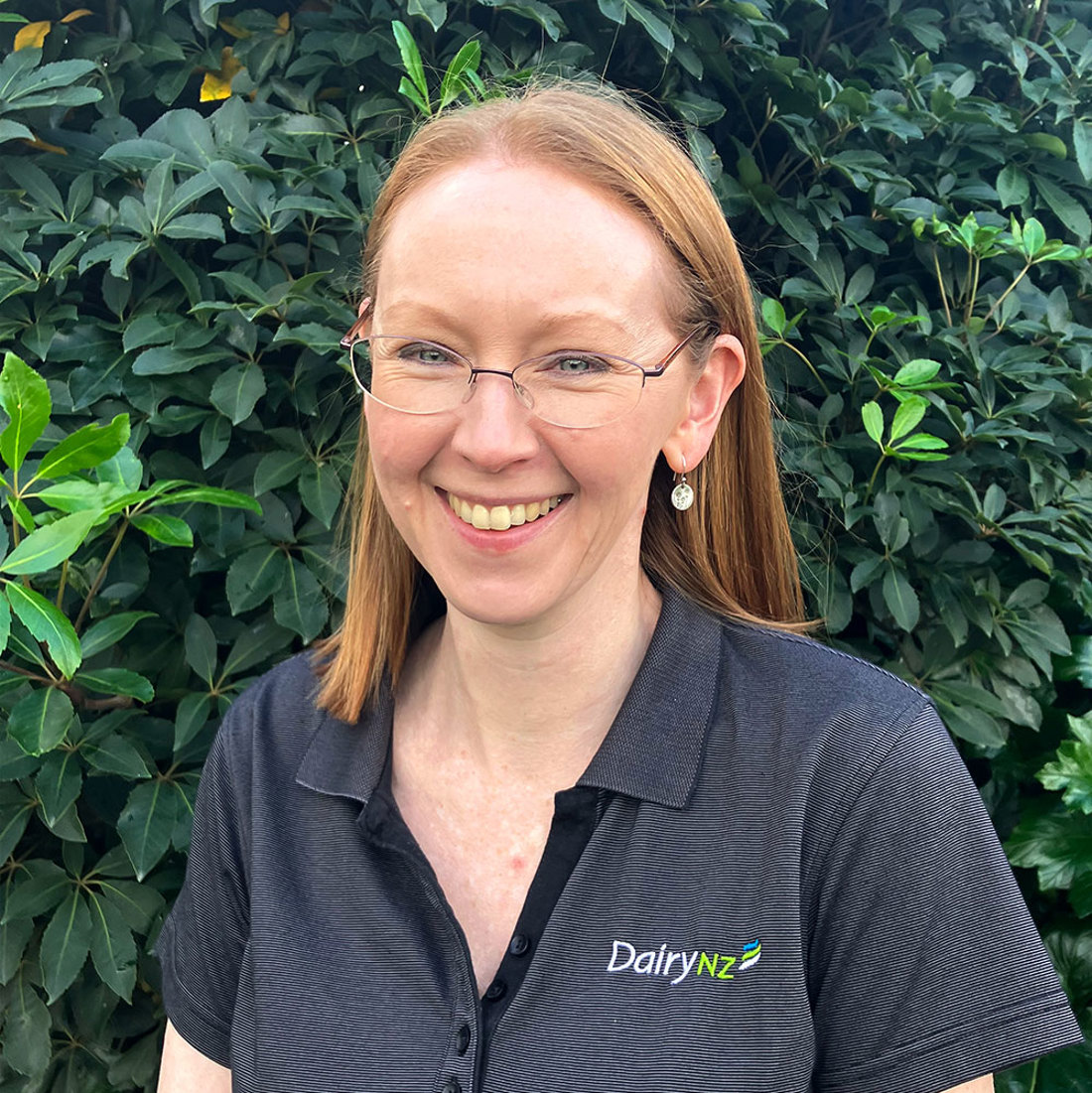 Dr Katrina Macintosh, Senior Scientist Water Quality at DairyNZ.