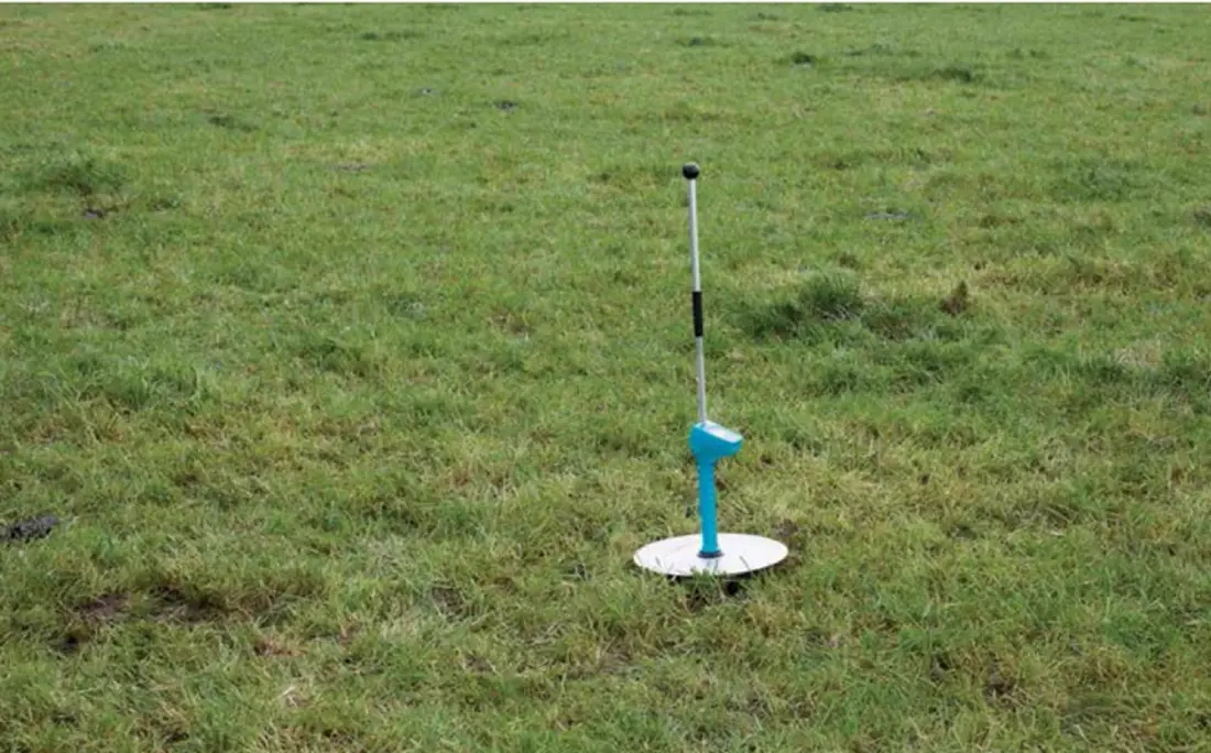 Consistent Grazing Height (1)
