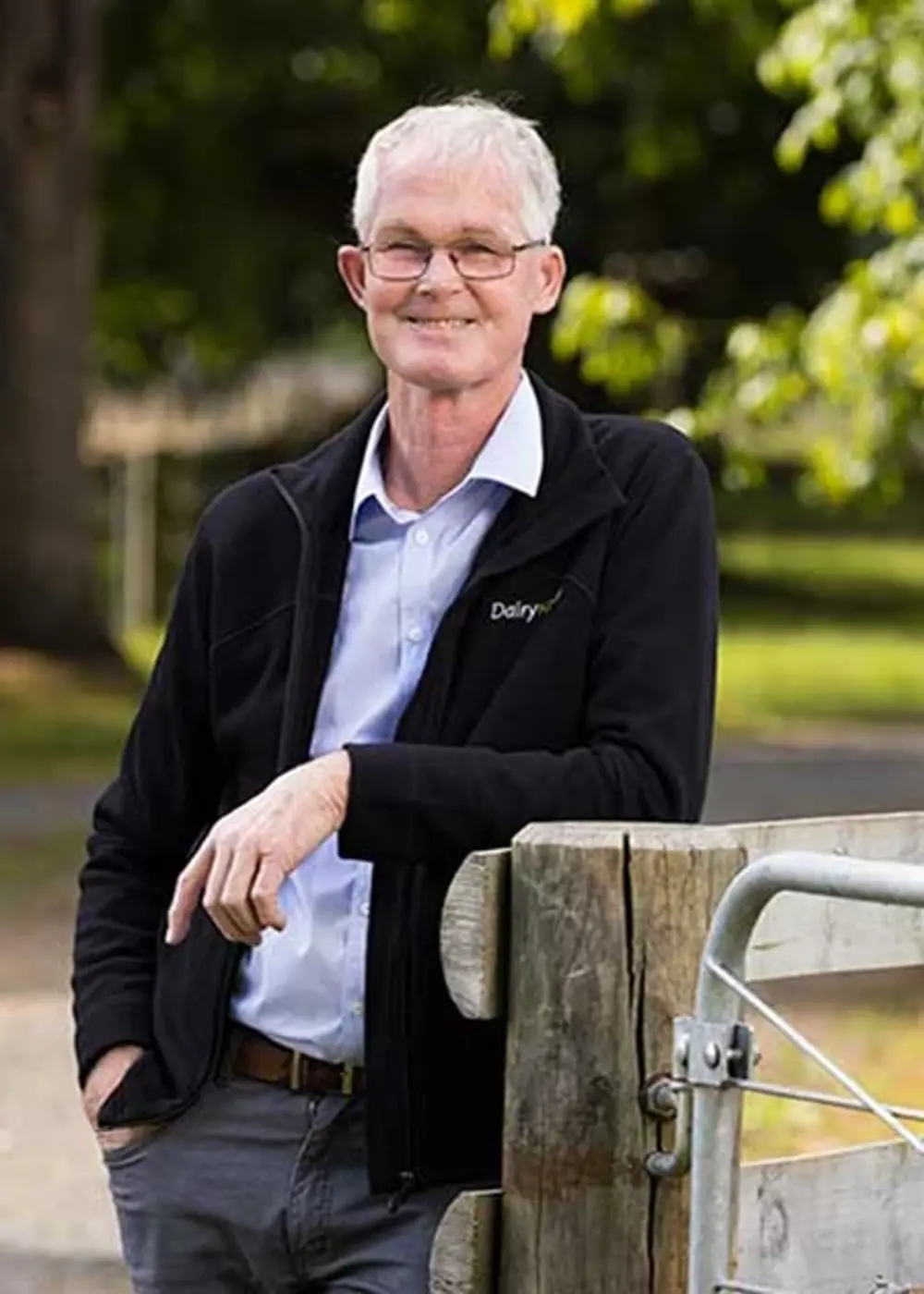 Dairynz Chair Jim Van Der Poel 400X560