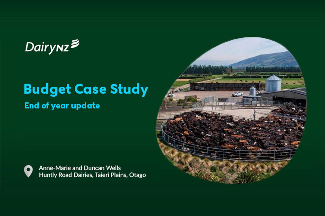 Budget Case Study Duncan Wells End Year Update Video Placeholder Image