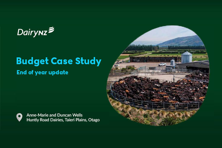 Budget Case Study Duncan Wells End Year Update Video Placeholder Image