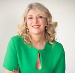 Melissa Clark-Reynolds ONZM - Certified Futurist