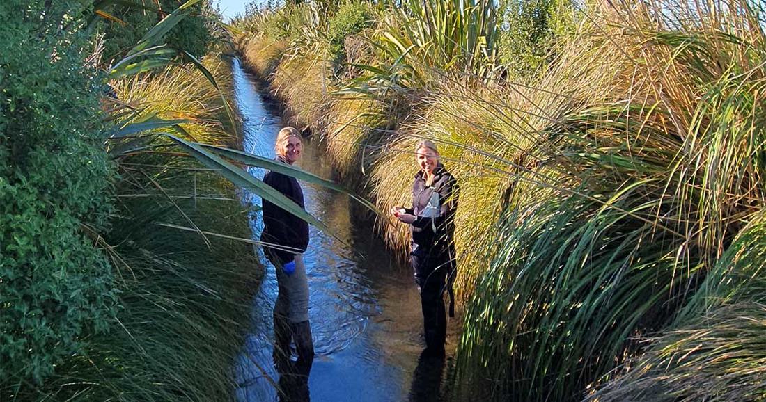 Inside Dairy Feb April 2025 Waterway Health Is Taking Root Cate And Belinda OG 1200X630