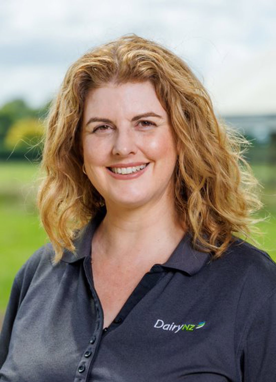 Claire Phyn