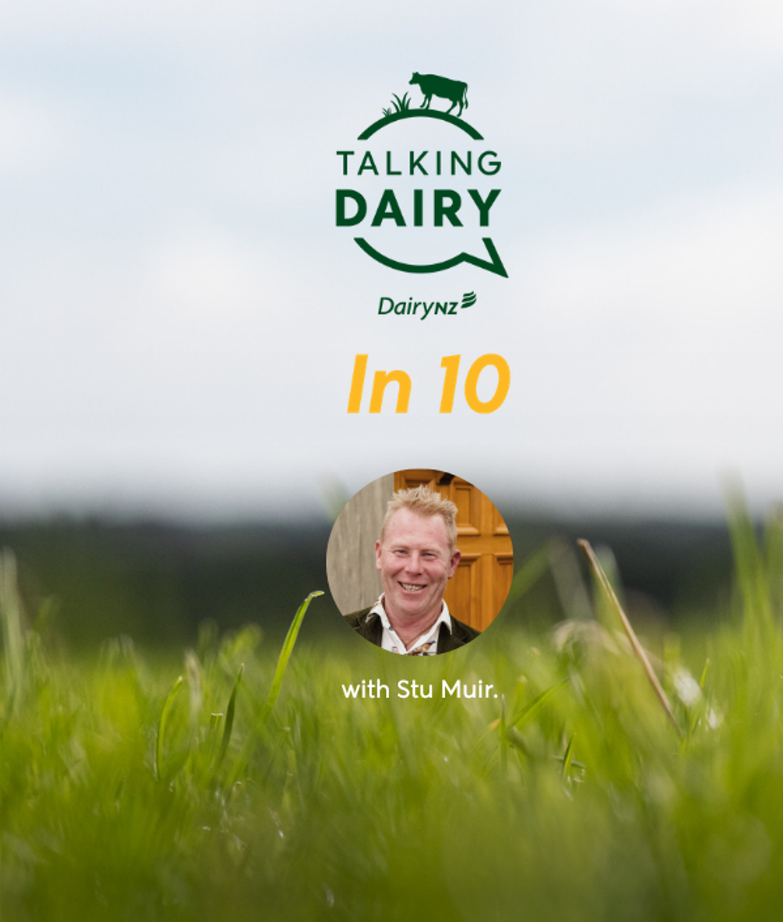 TD In 10 Ep 14 What's New