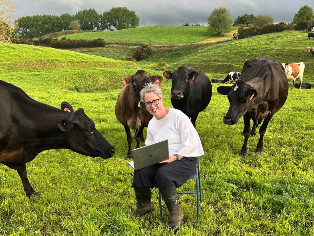 International Day Of Rural Women Jodie Goudswaard Summary