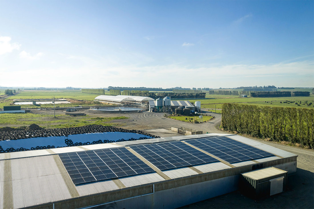 Solar On Farms Hero Image 1500X1000