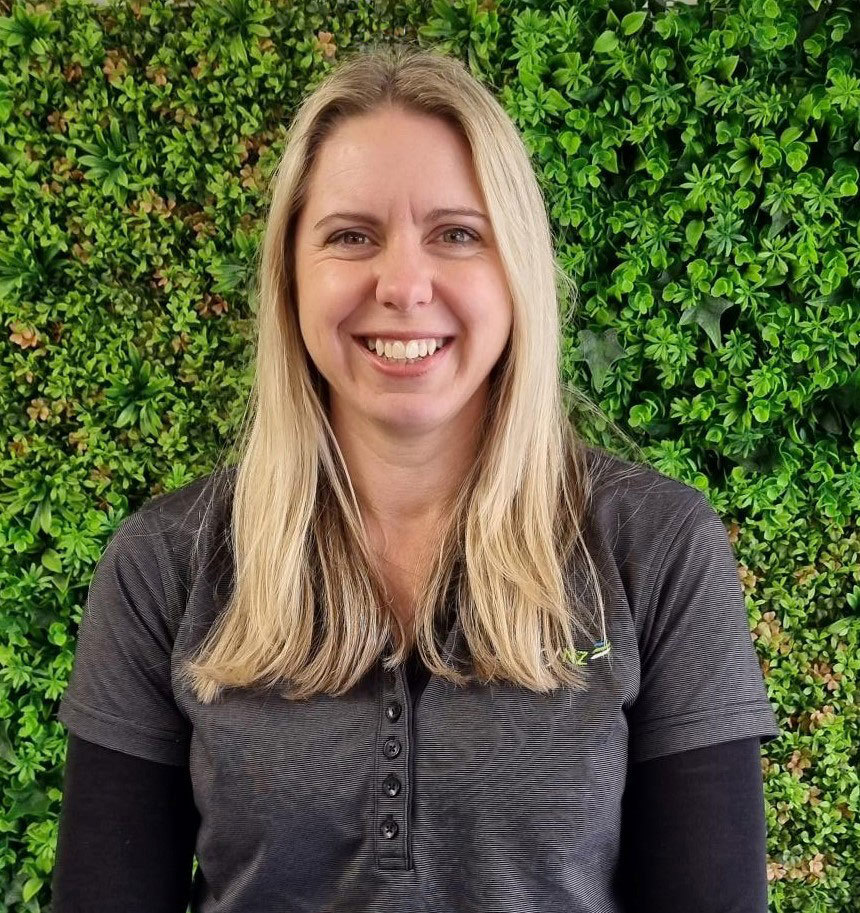 Belinda Margetts, senior freshwater ecologist at DairyNZ.
