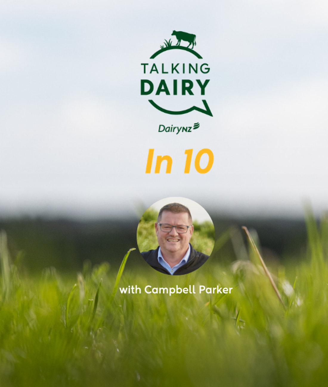 TD In 10 Ep 11 What's New