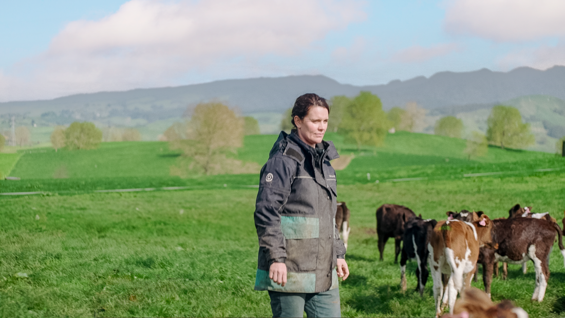 HOTC Rachel With Calves