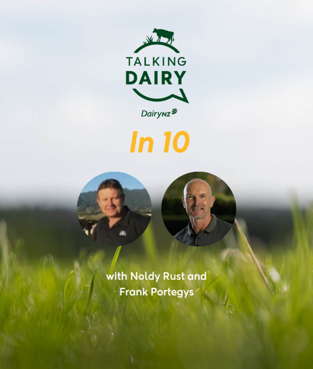 TD In 10 Ep 7 What's New