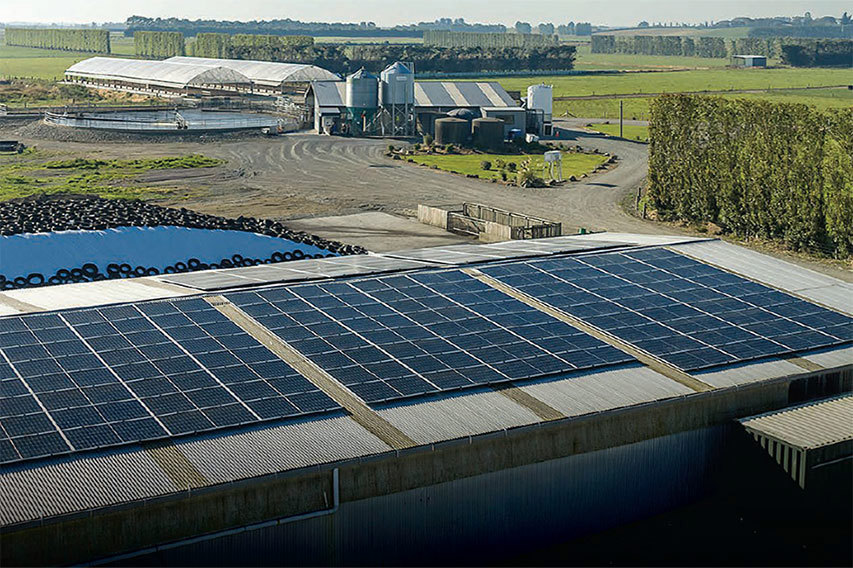 Solar On Farms Listing Image