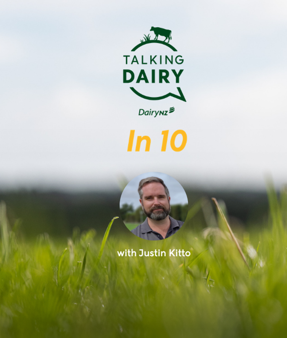 TD In 10 Ep 12 What's New