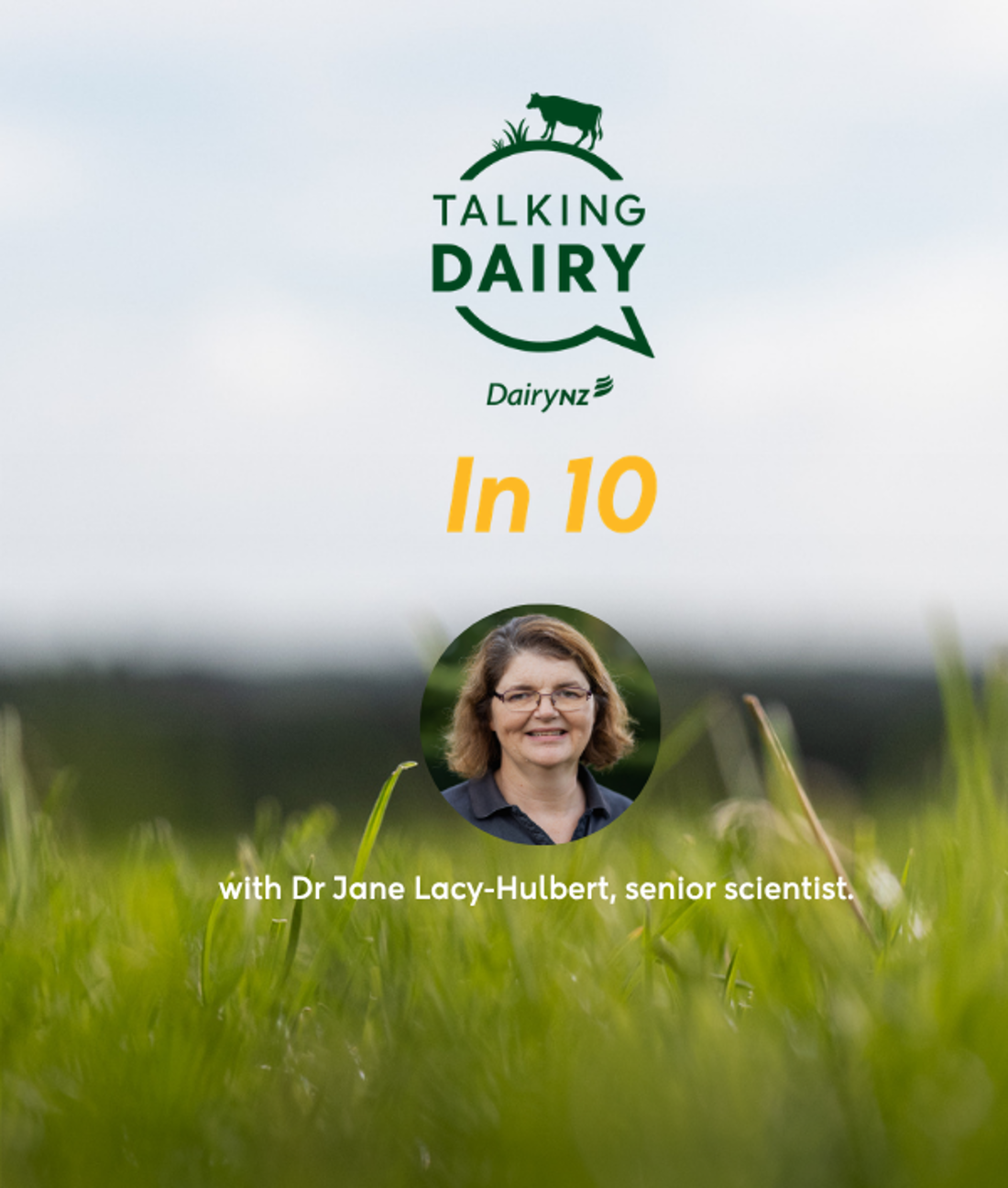 TD In 10 Ep 18 What's New