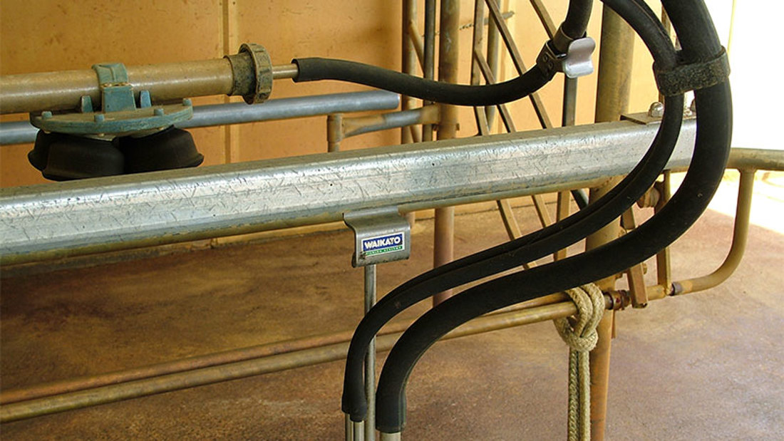 Cluster Aligning Device