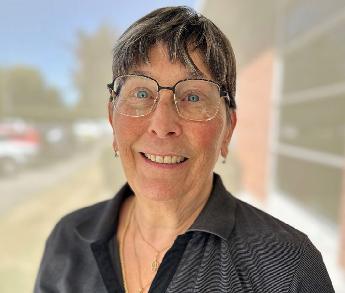 Barbara Kuhn-Sherlock, Biometrician at DairyNZ
