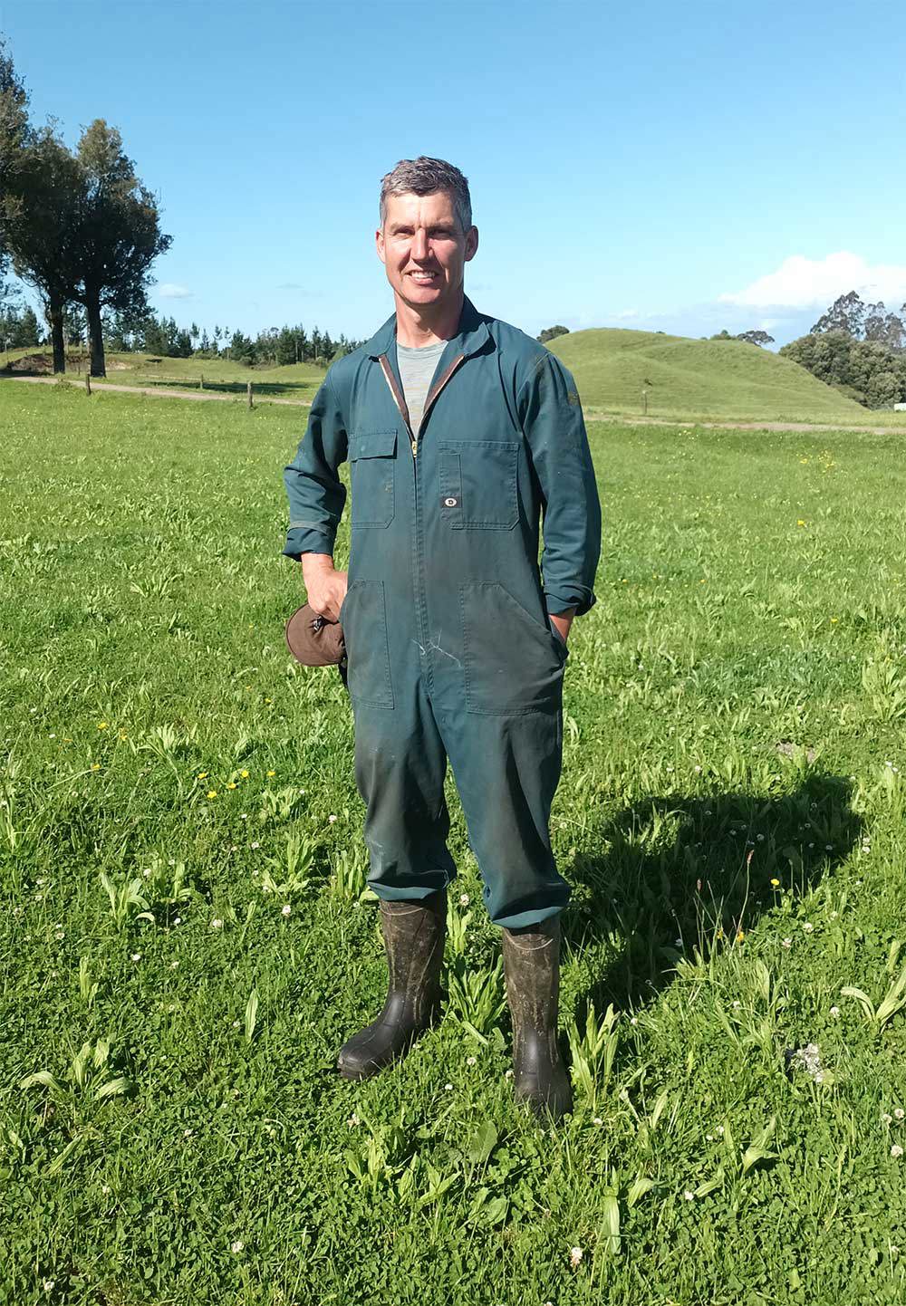 Inside Dairy Feb April 2025 Plantain Is Proving Its Potency Richard Fowler Image