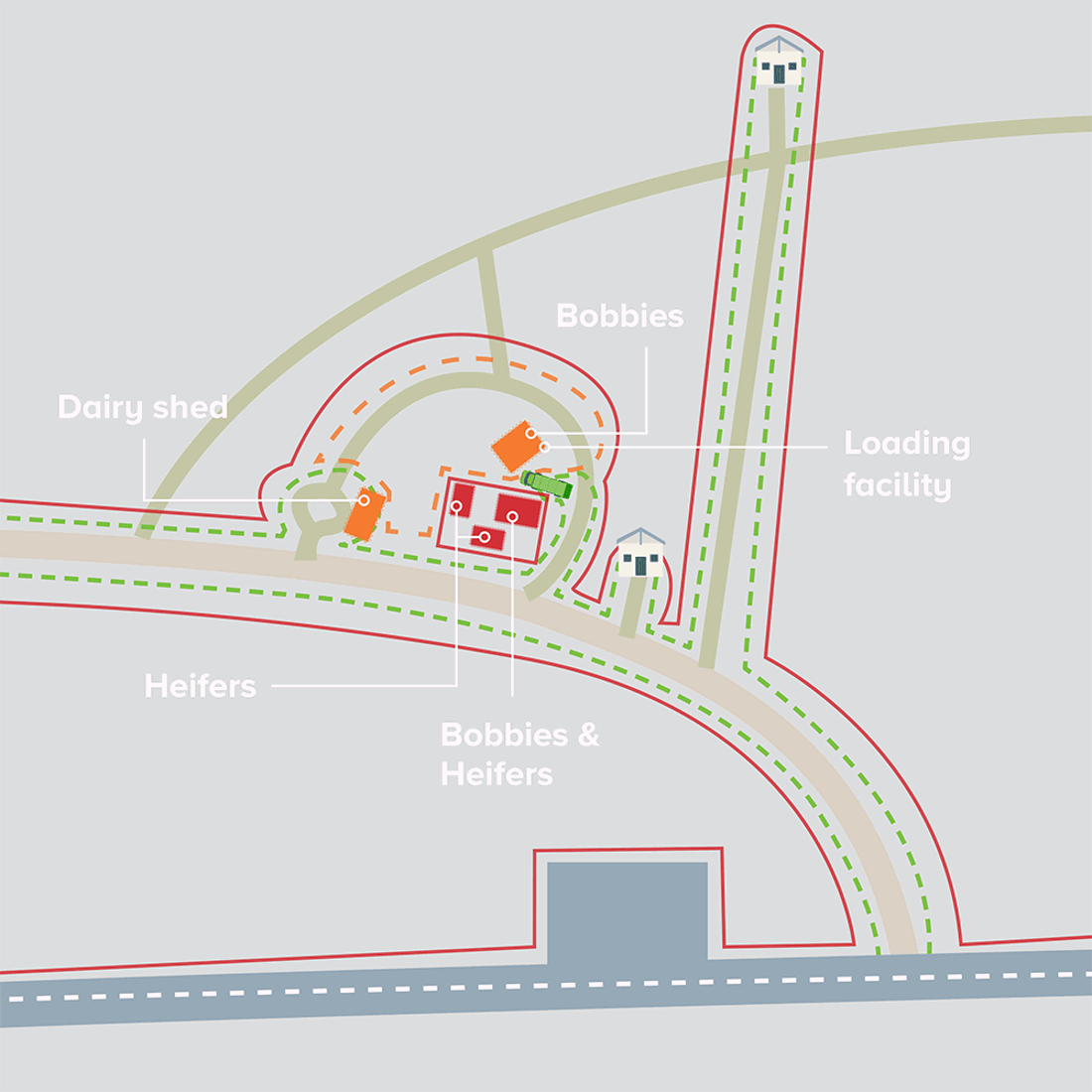 Biosecurity Maps Loading Facilities Images 5