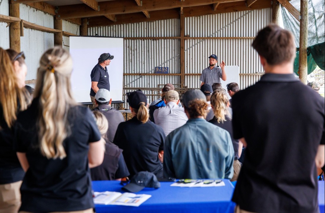 Inside Dairy The Why What Of Wearables Matthew Macdonald Image