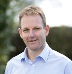Dr David Burger - General Manager Farm solutions and Policy, DairyNZ