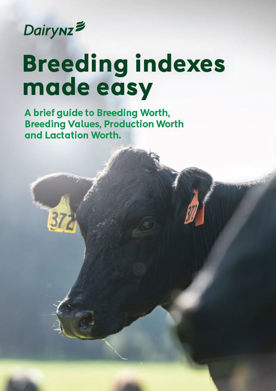 Breeding Indexes Made Easy Image (1)