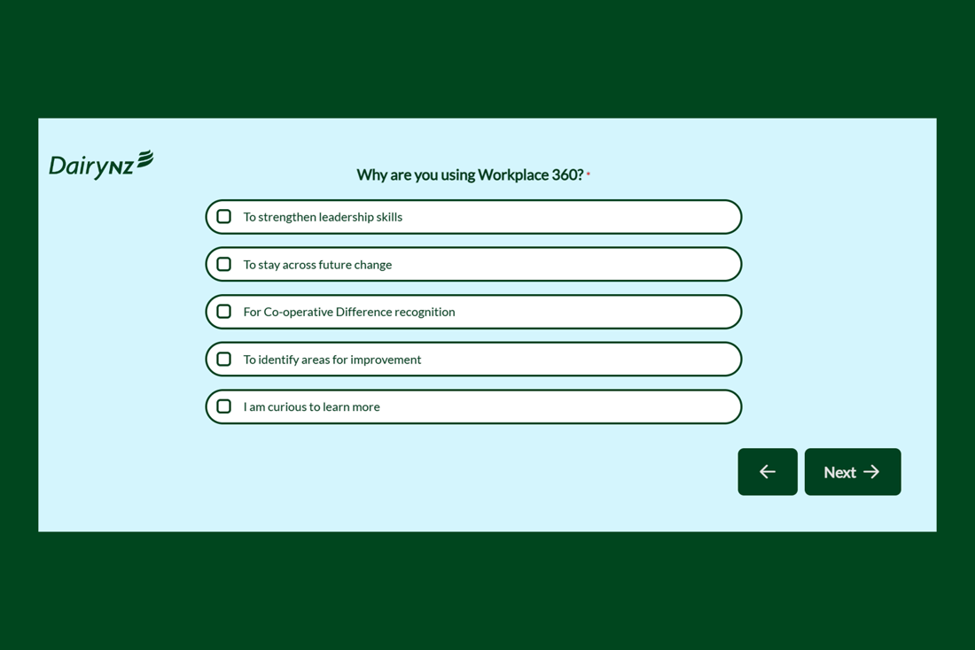 Workplace 360 Features Image