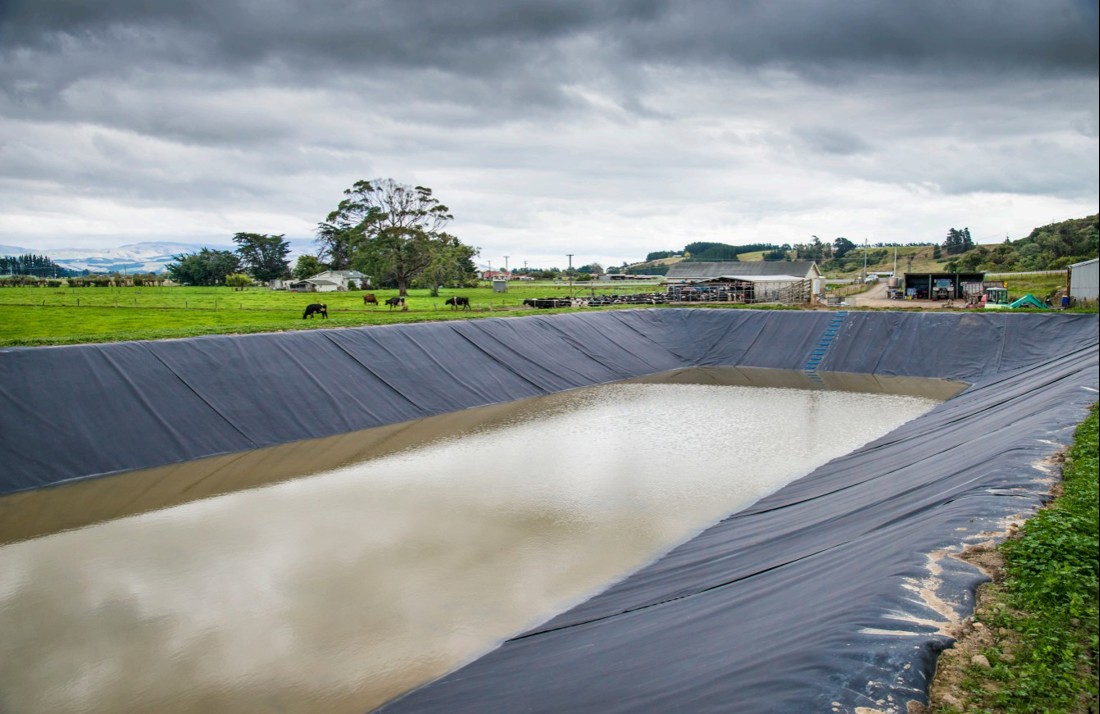 Effluent Management And Operation Image