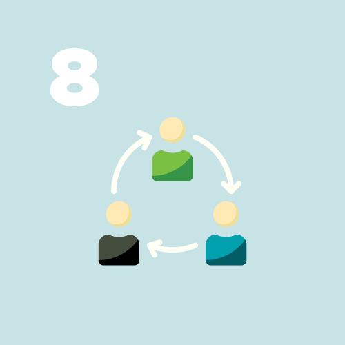 Kanban 8