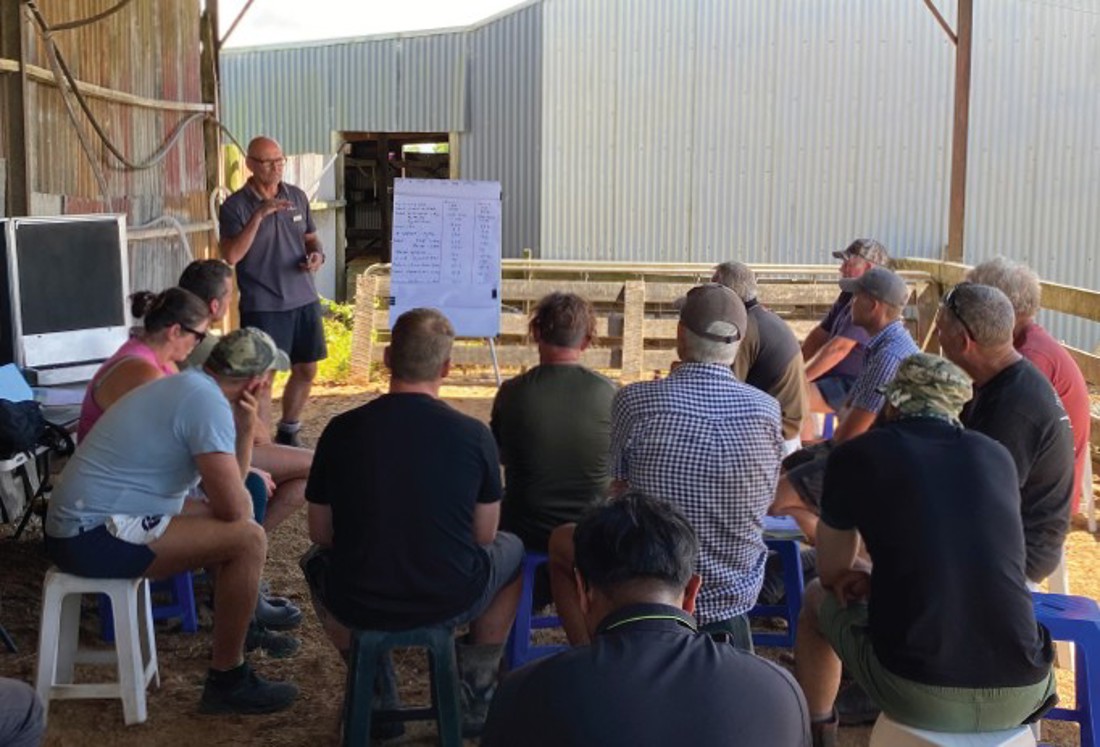 Shared Knowledge Image