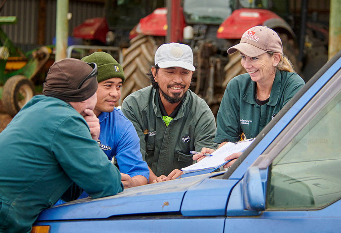 Inside Dairy People First Leadership Lifts Performance Listing Image