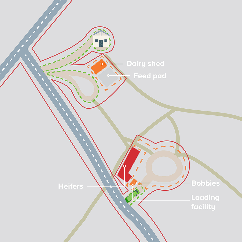 Biosecurity Maps Loading Facilities Images 4