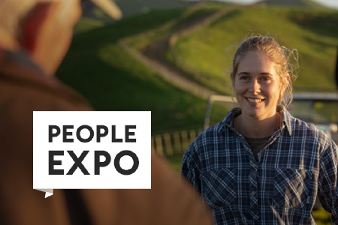 People Expo 2026 450X300