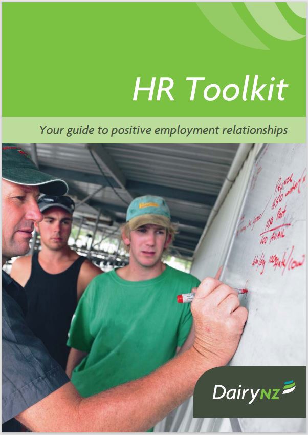 HR Toolkit Image