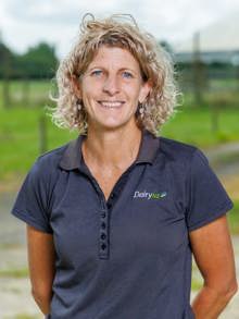 Dr Jane Kay DairyNZ principal scientist